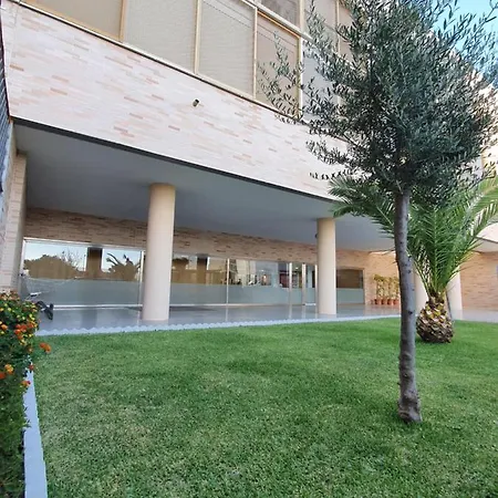 Apartamento Valdelagrana Playa By Rentcadiz El Puerto de Santa María