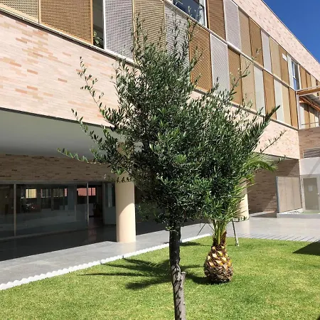 Valdelagrana Playa By Rentcadiz Apartamento