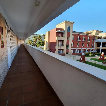Apartamento Valdelagrana Playa By Rentcadiz