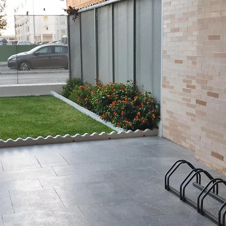 Valdelagrana Playa By Rentcadiz Apartamento *