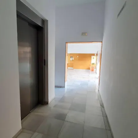 Apartamento Valdelagrana Playa By Rentcadiz El Puerto de Santa María