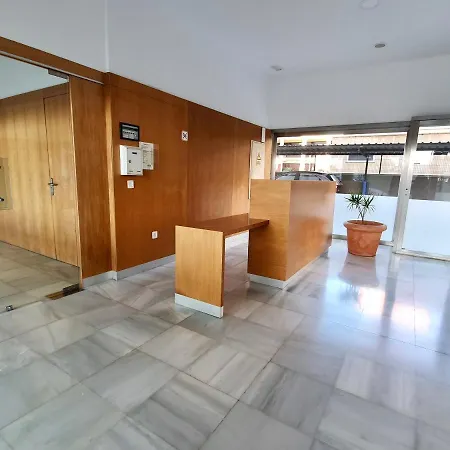 Apartamento Valdelagrana Playa By Rentcadiz *