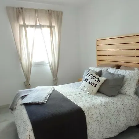 Apartamento Valdelagrana Playa By Rentcadiz El Puerto de Santa María