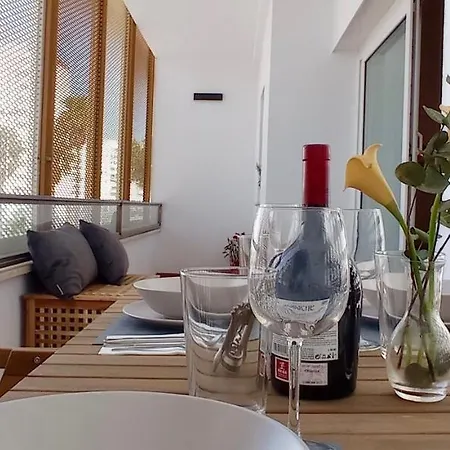Valdelagrana Playa By Rentcadiz Apartamento