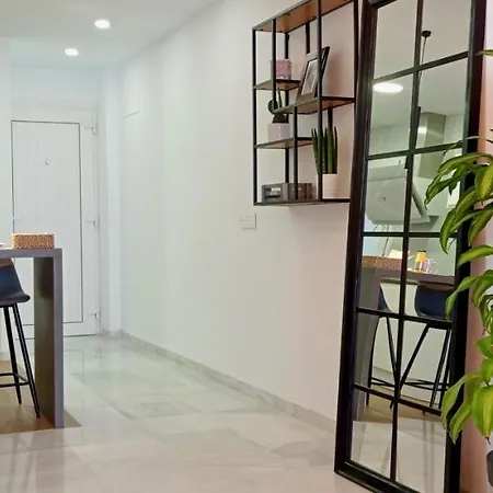 Apartamento Valdelagrana Playa By Rentcadiz