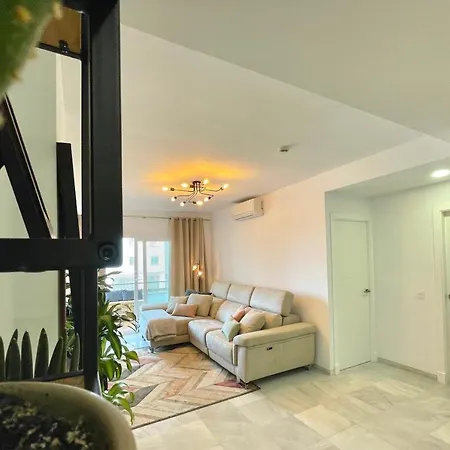 Apartamento Valdelagrana Playa By Rentcadiz