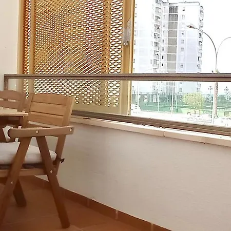 Apartamento Valdelagrana Playa By Rentcadiz