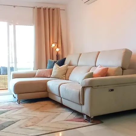 Apartamento Valdelagrana Playa By Rentcadiz *