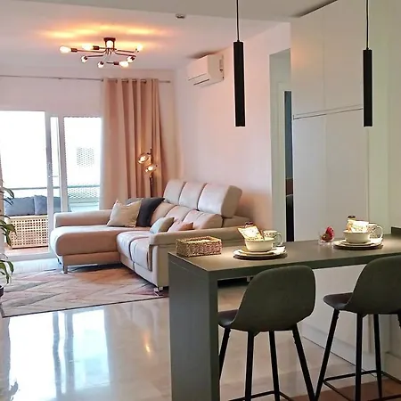 Apartamento Valdelagrana Playa By Rentcadiz