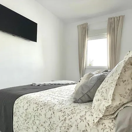Apartamento Valdelagrana Playa By Rentcadiz *