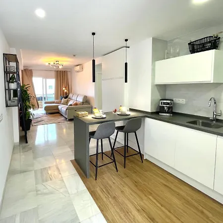 Apartamento Valdelagrana Playa By Rentcadiz