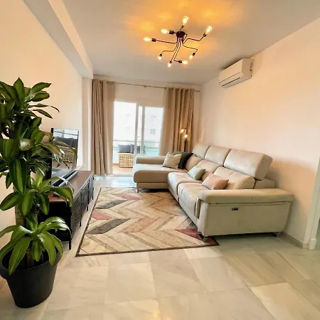 Apartamento Valdelagrana Playa By Rentcadiz *