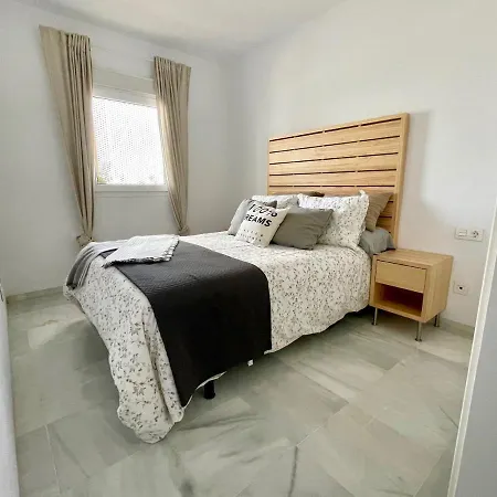 Valdelagrana Playa By Rentcadiz Apartamento