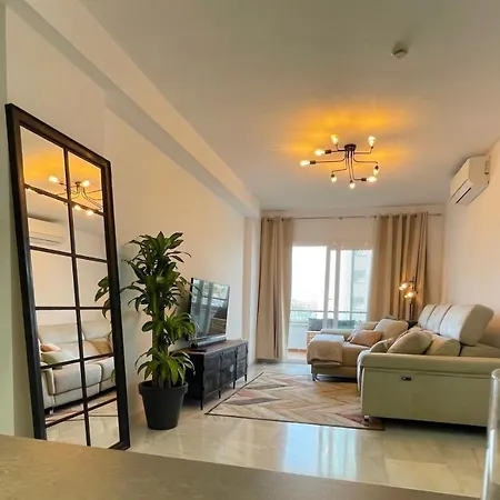 Apartamento Valdelagrana Playa By Rentcadiz El Puerto de Santa María