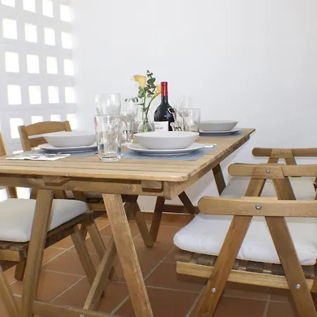 Apartamento Valdelagrana Playa By Rentcadiz