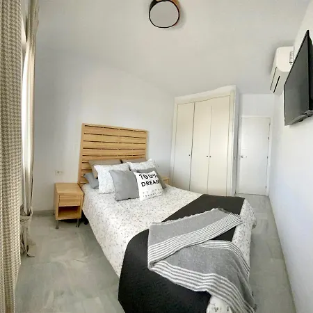Valdelagrana Playa By Rentcadiz Apartamento El Puerto de Santa María