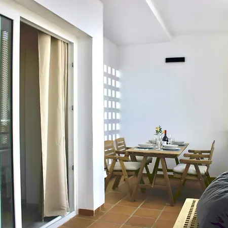 Apartamento Valdelagrana Playa By Rentcadiz